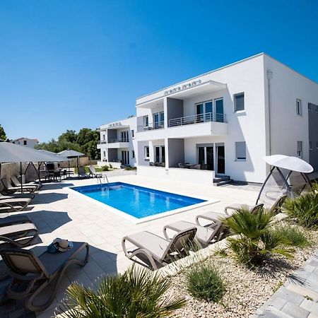 1Oak Rentals Vir Dış mekan fotoğraf