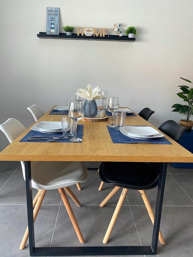 1Oak Rentals Vir Dış mekan fotoğraf