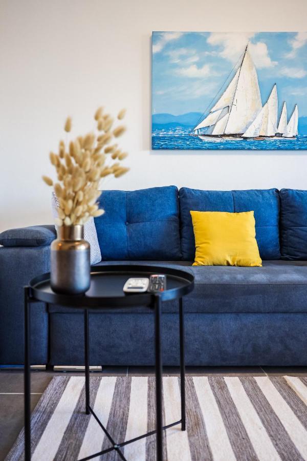 1Oak Rentals Vir Dış mekan fotoğraf