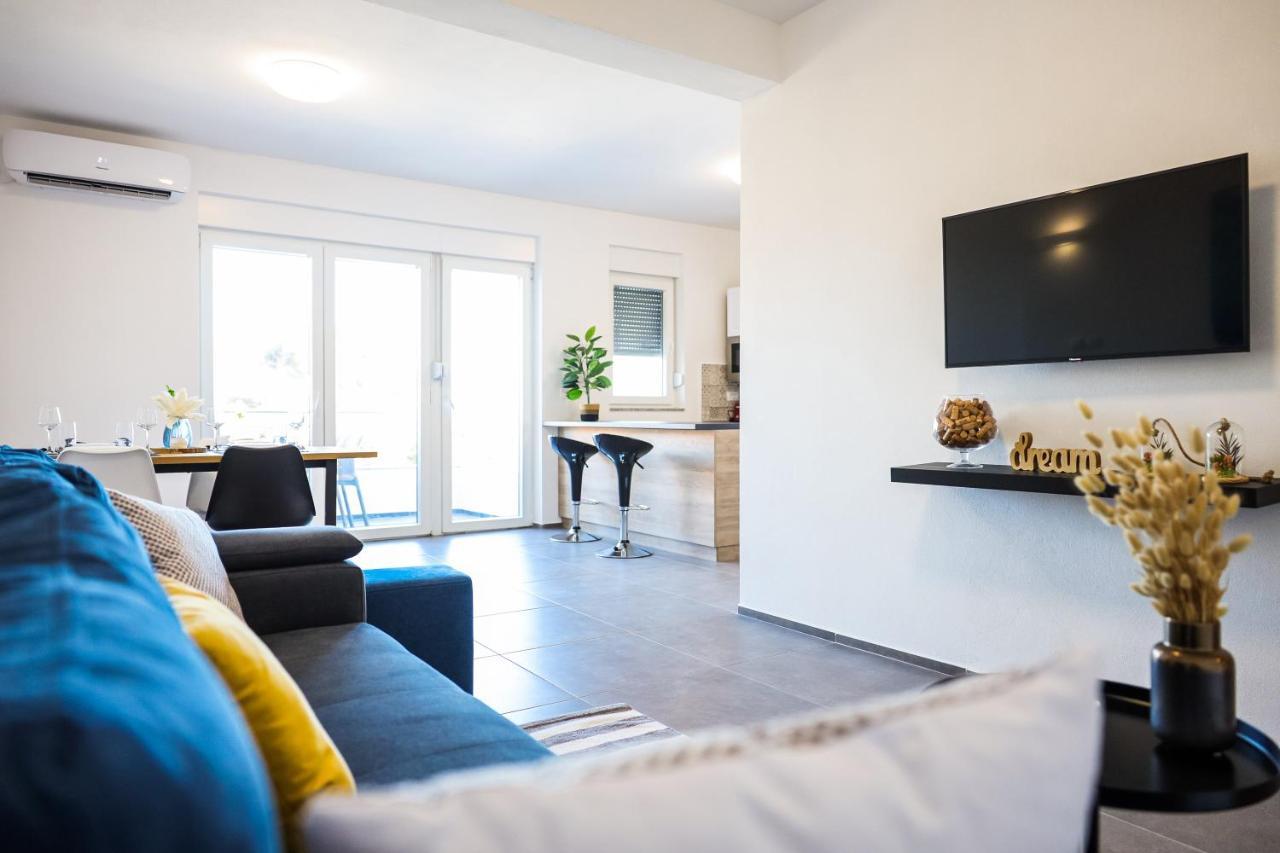 1Oak Rentals Vir Dış mekan fotoğraf
