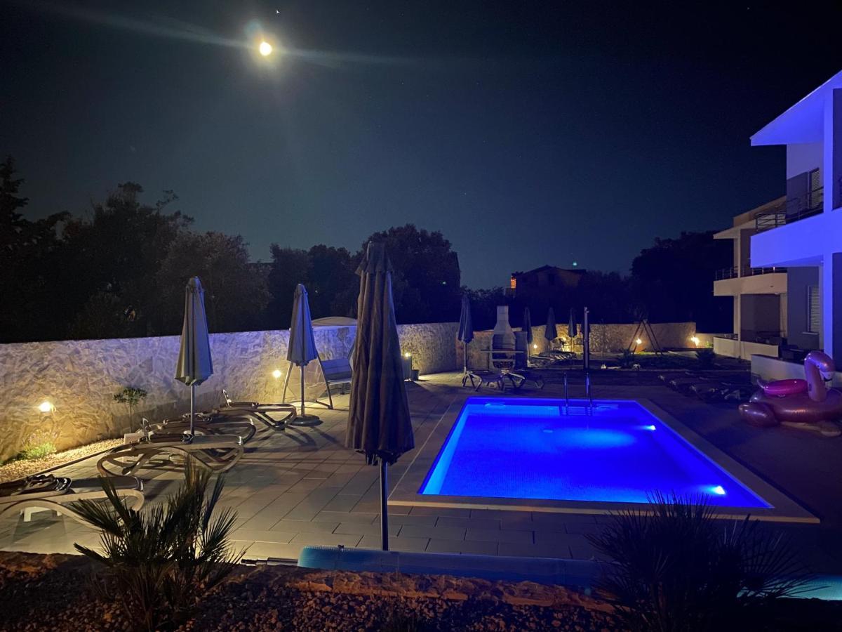 1Oak Rentals Vir Dış mekan fotoğraf