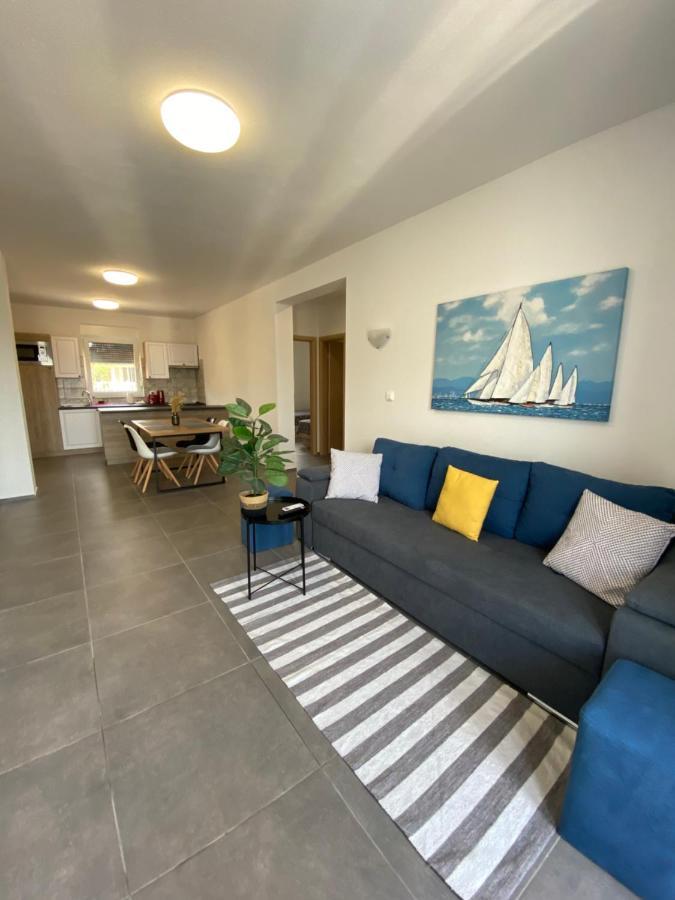 1Oak Rentals Vir Dış mekan fotoğraf