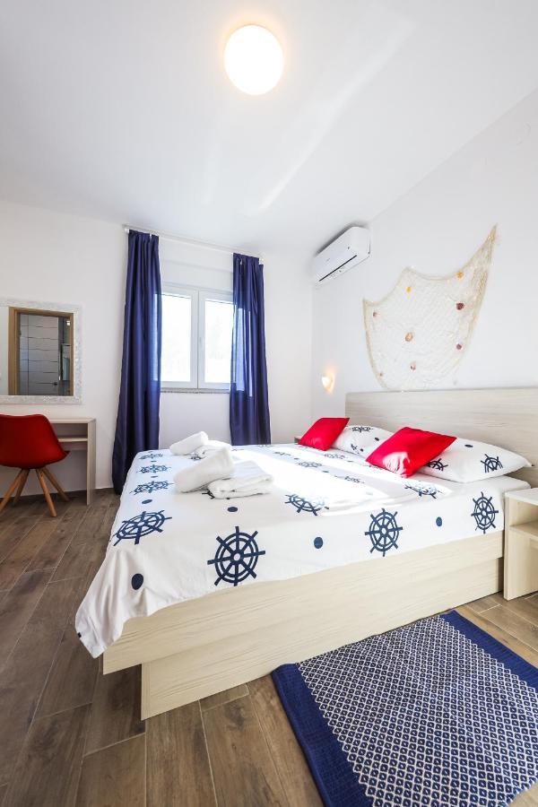1Oak Rentals Vir Dış mekan fotoğraf