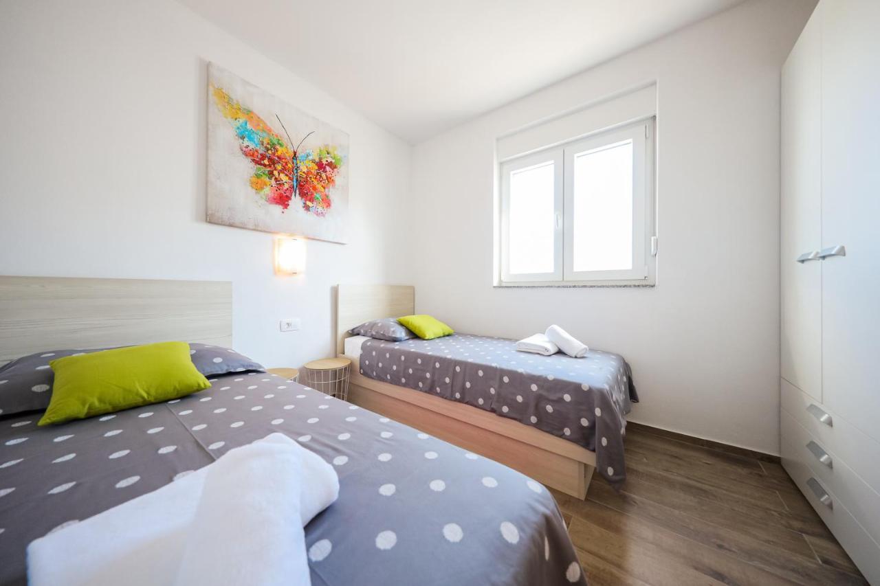 1Oak Rentals Vir Dış mekan fotoğraf