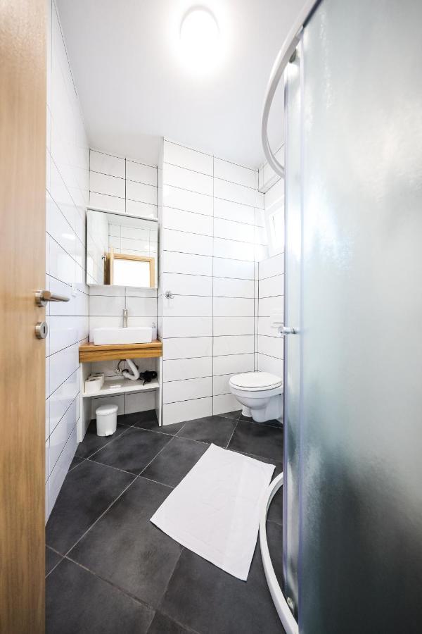 1Oak Rentals Vir Dış mekan fotoğraf