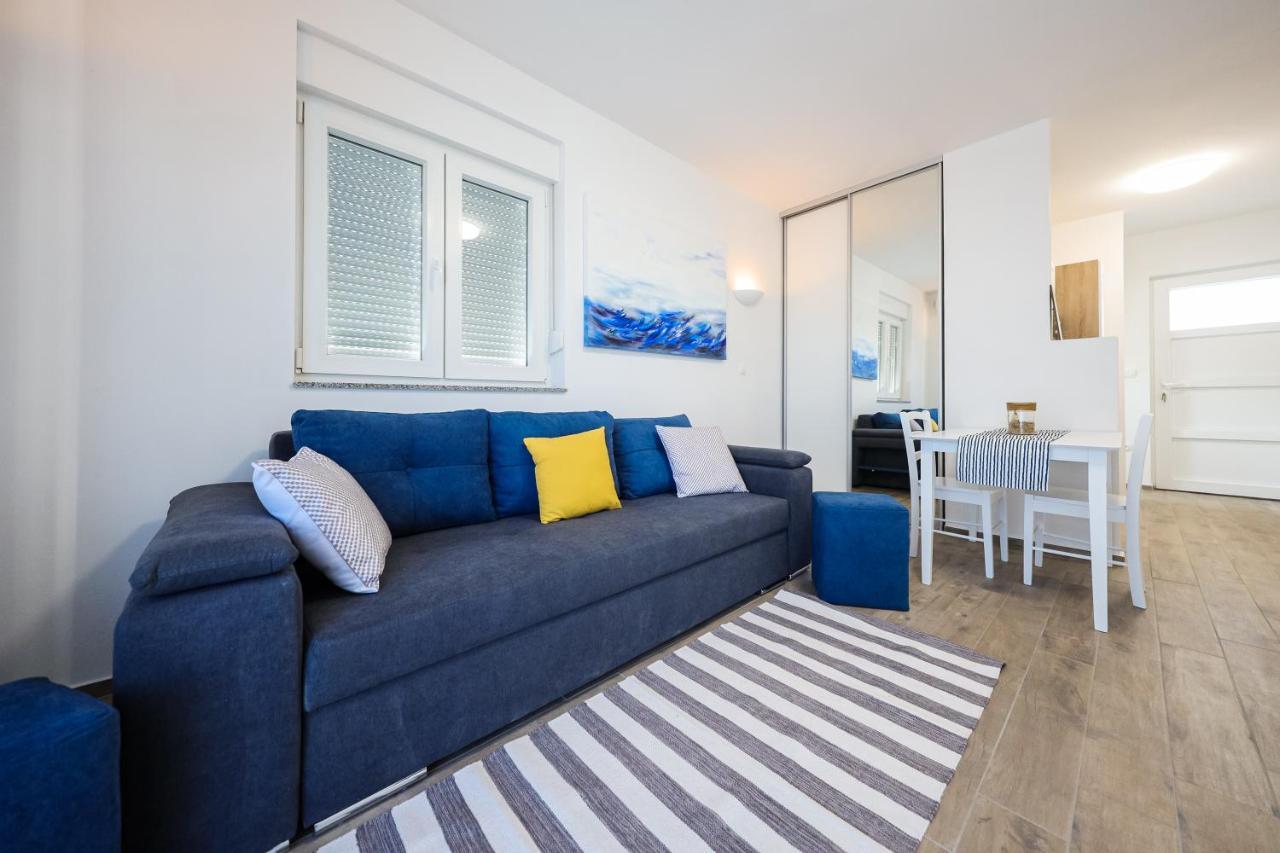 1Oak Rentals Vir Dış mekan fotoğraf