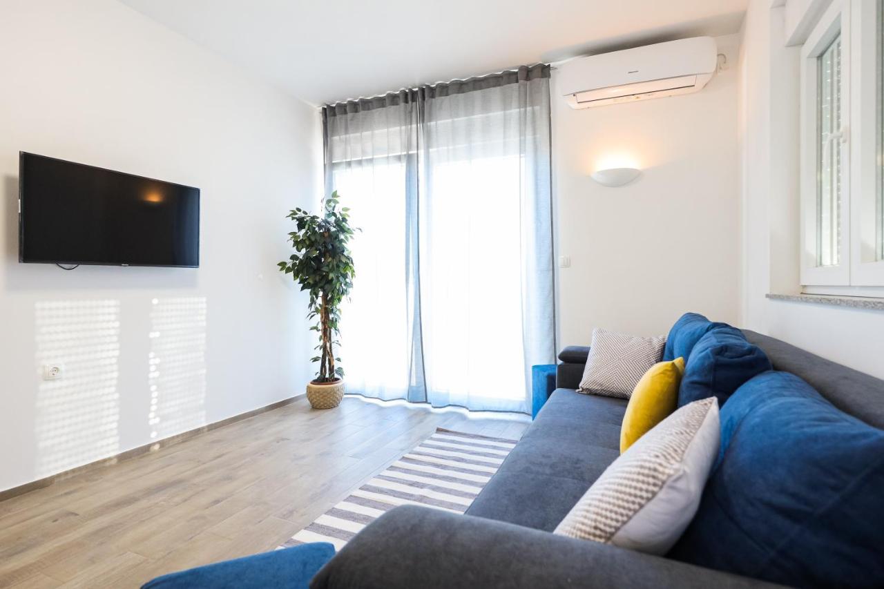 1Oak Rentals Vir Dış mekan fotoğraf