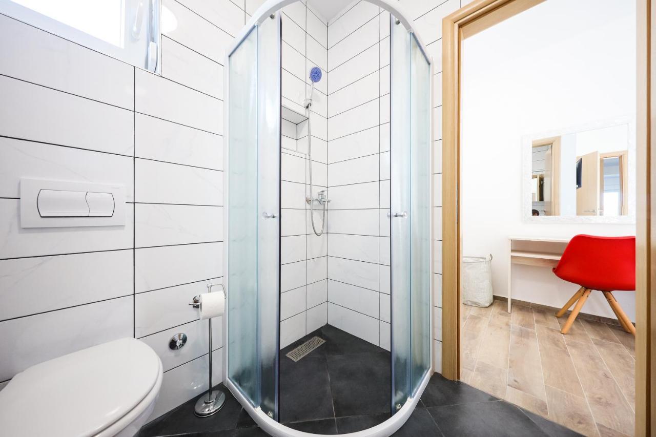 1Oak Rentals Vir Dış mekan fotoğraf