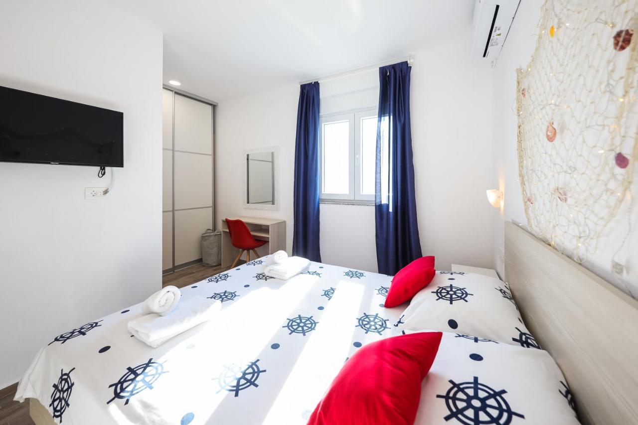 1Oak Rentals Vir Dış mekan fotoğraf