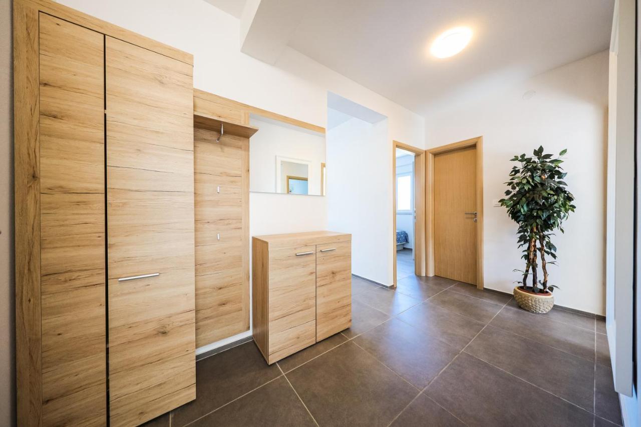 1Oak Rentals Vir Dış mekan fotoğraf