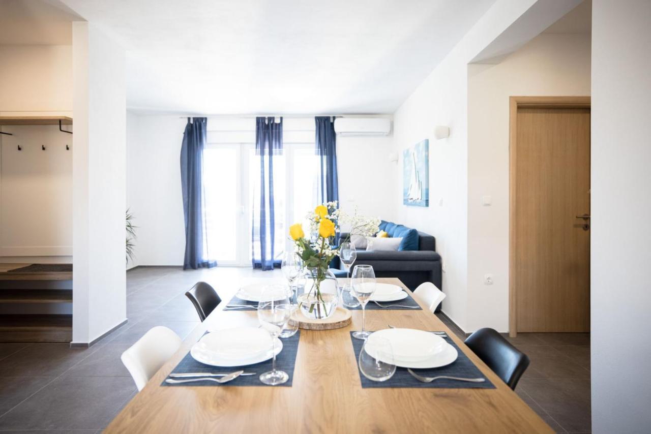 1Oak Rentals Vir Dış mekan fotoğraf