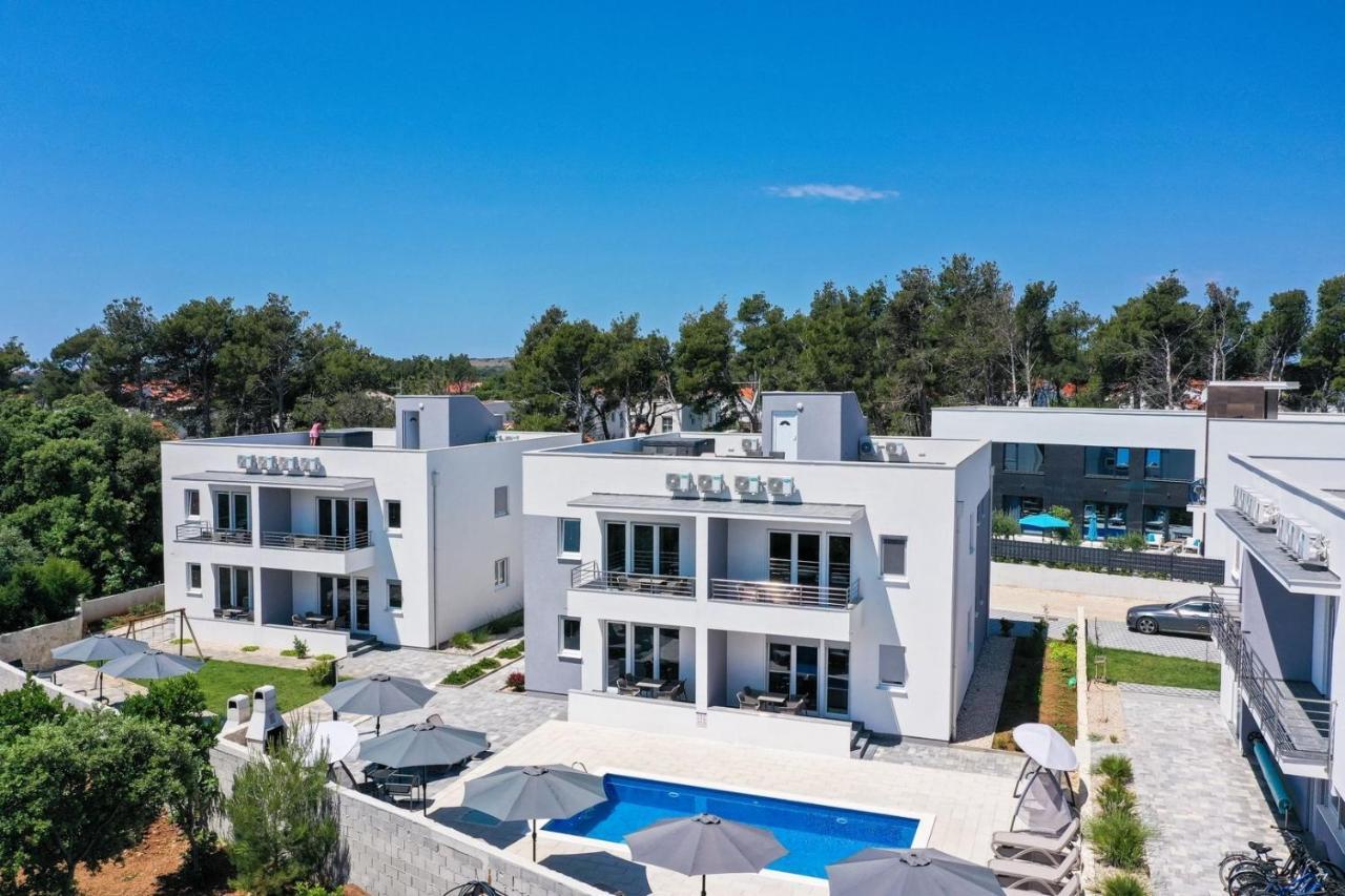 1Oak Rentals Vir Dış mekan fotoğraf