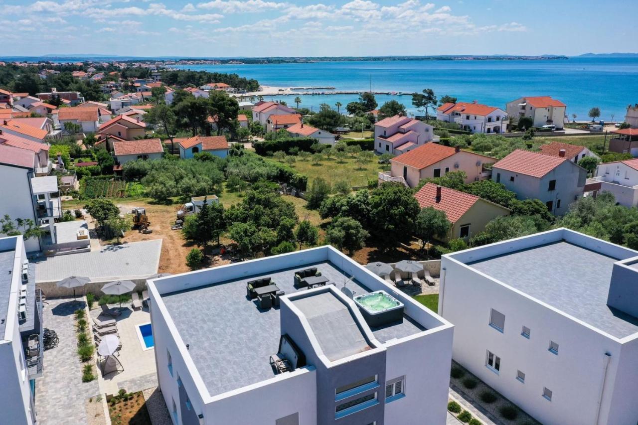 1Oak Rentals Vir Dış mekan fotoğraf