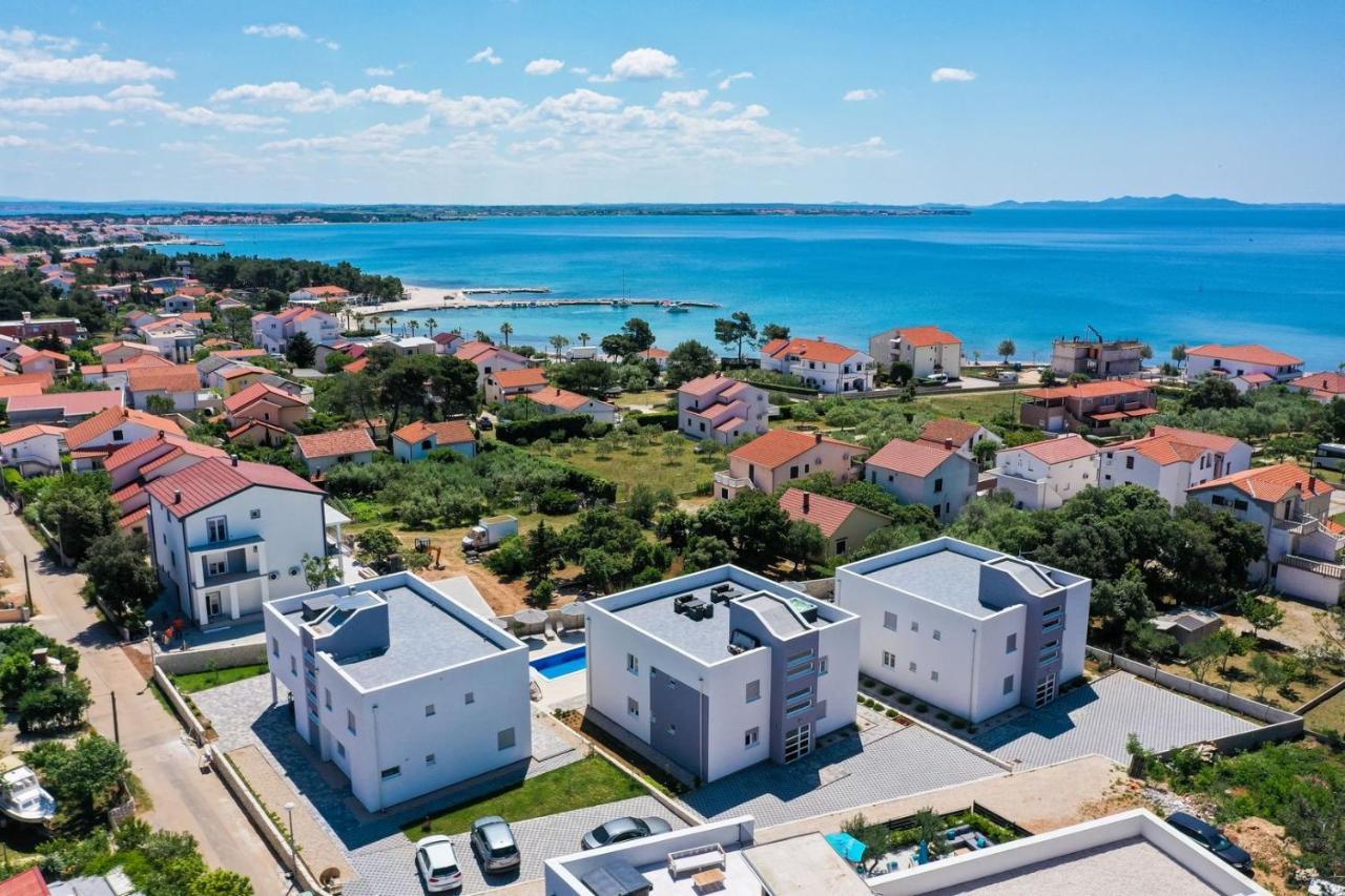 1Oak Rentals Vir Dış mekan fotoğraf
