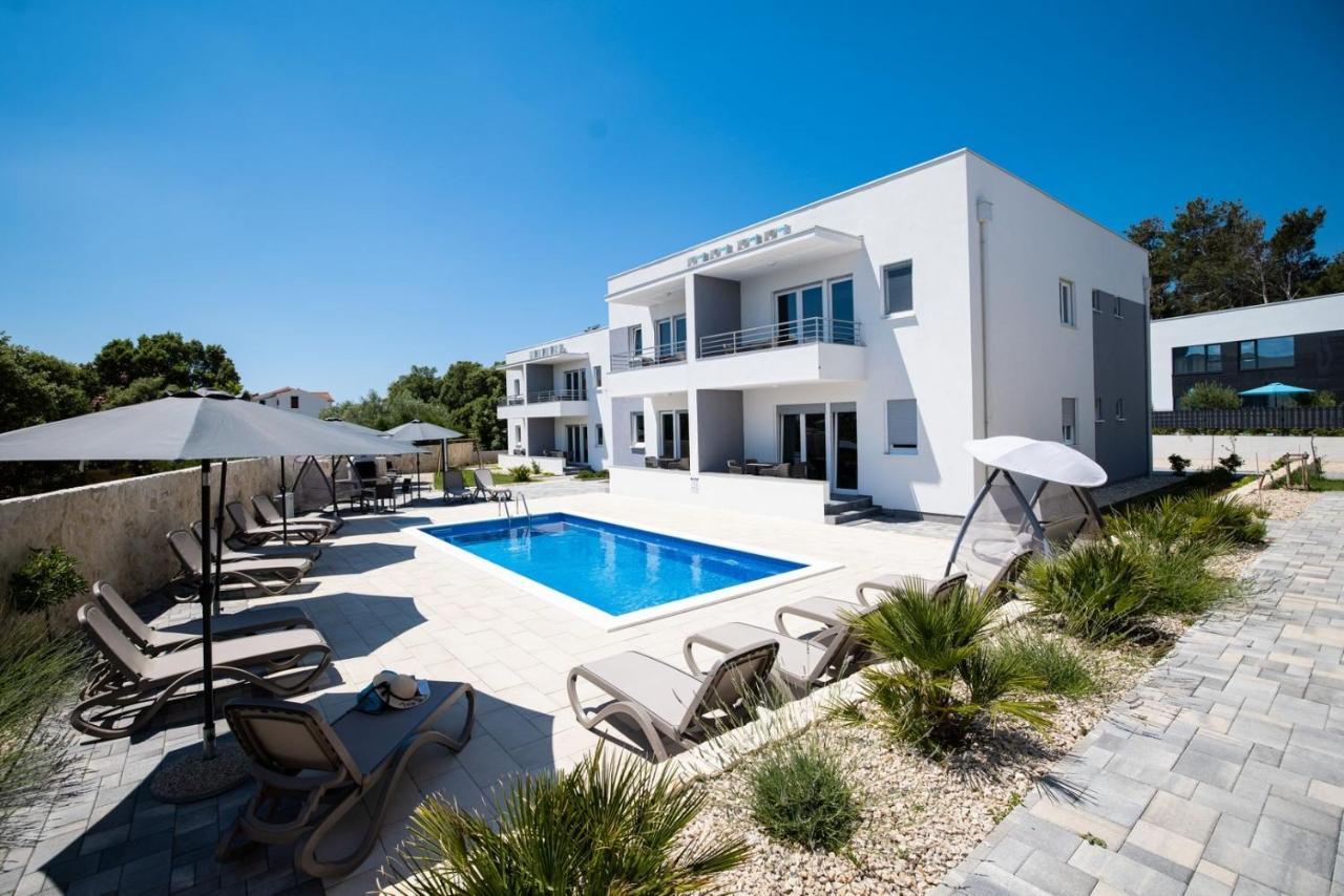 1Oak Rentals Vir Dış mekan fotoğraf